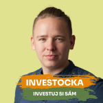 Obrázek podcastu Investocka