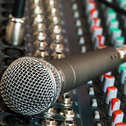 Obrázek podcastu Síla slova