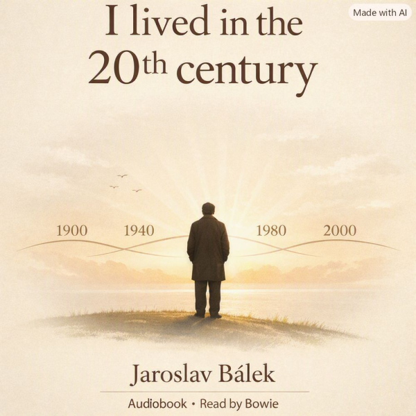 Obrázek podcastu I lived in the 20th century