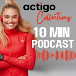 Obrázek podcastu Actigo Collections Podcast (10 mins)