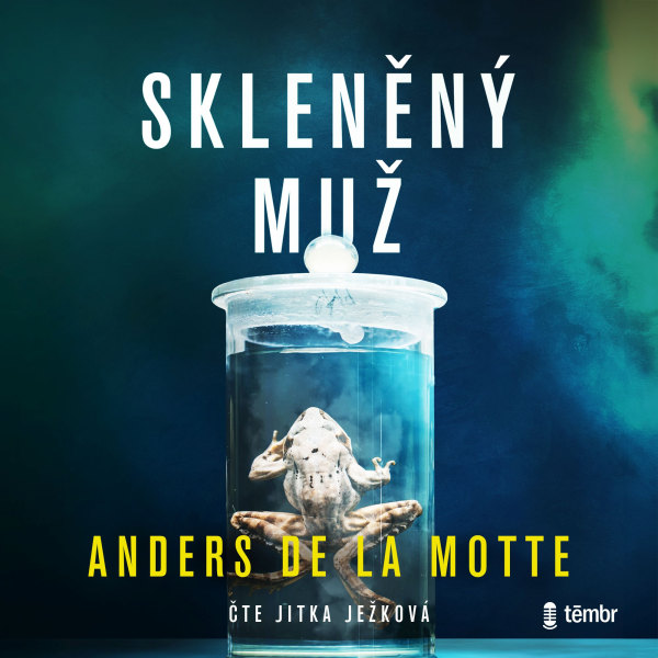 Obrázek podcastu Skleněný muž
