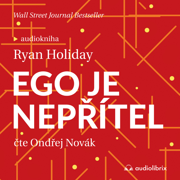 Obrázek podcastu Ego je nepřítel
