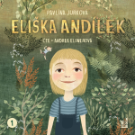 Obrázek podcastu Eliška Andílek