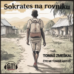 Obrázek podcastu Sokrates na rovníku