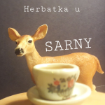 Obrázek podcastu Herbatka u Sarny