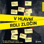 Obrázek podcastu V hlavní roli zločin