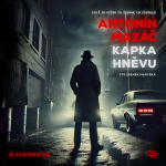 Obrázek podcastu Kapka hněvu