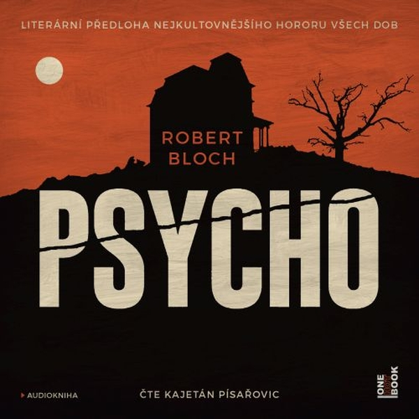 Obrázek podcastu Psycho