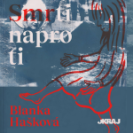 Obrázek podcastu Smrti naproti