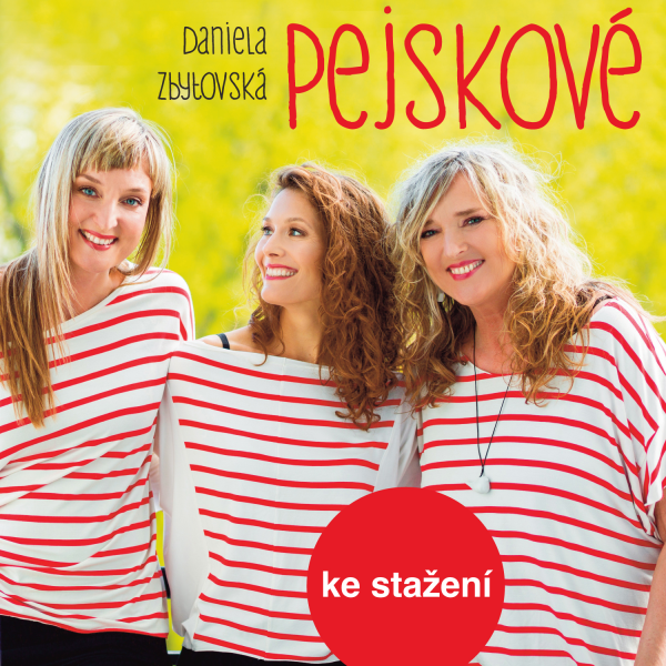 Obrázek podcastu Pejskové