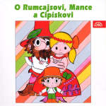 Obrázek podcastu O Rumcajsovi, Mance a Cipískovi