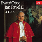 Obrázek podcastu Sv. Otec Jan Pavel II. u nás