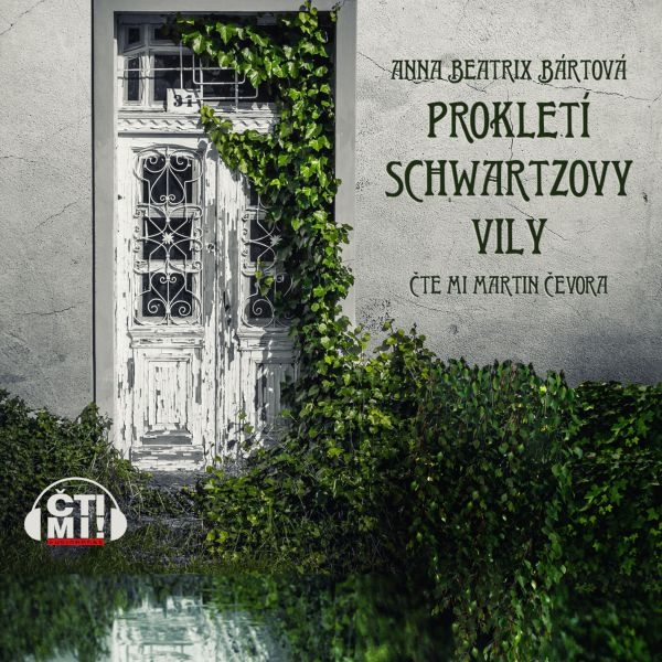 Obrázek podcastu Prokletí Schwartzovy vily
