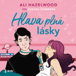 Obrázek podcastu Hlava plná lásky