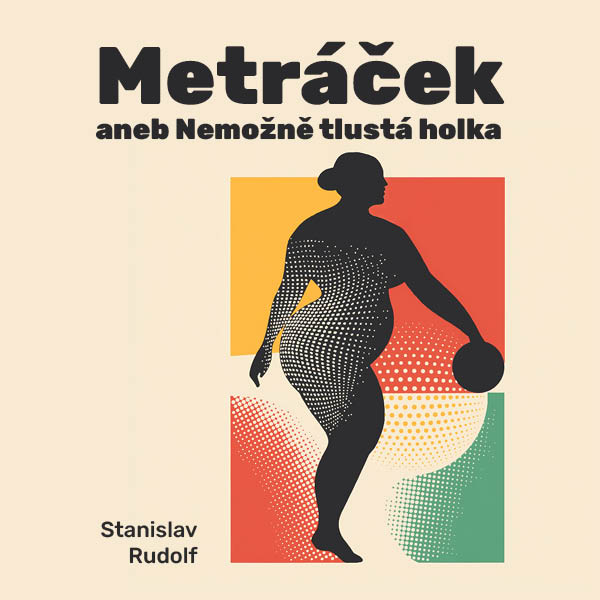 Obrázek podcastu Metráček I.