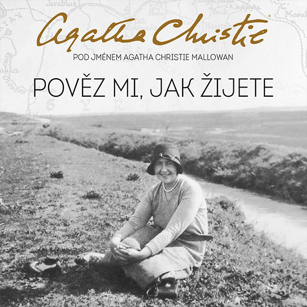 Obrázek podcastu Pověz mi, jak žijete