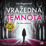 Obrázek podcastu Vražedná temnota