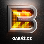 Obrázek podcastu Blinkr