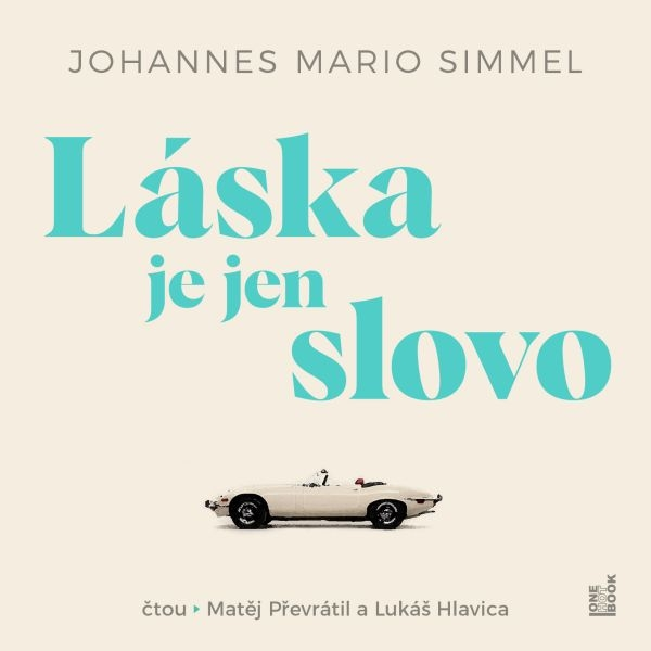 Obrázek podcastu Láska je jen slovo