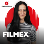 Obrázek podcastu FilmEx na Expres FM