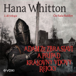 Obrázek podcastu Adam ze Zbraslavi a případ královny vdovy Rejčky