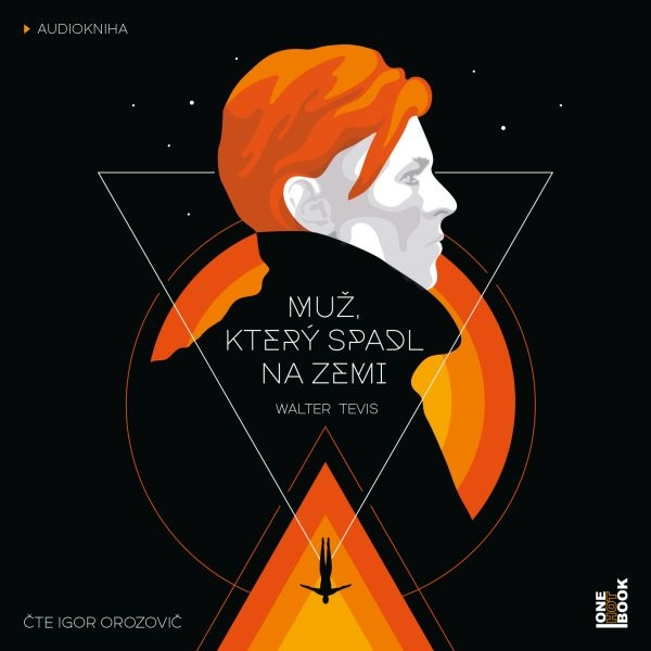 Obrázek podcastu Muž, který spadl na Zemi