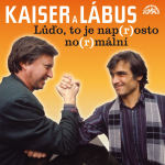 Obrázek podcastu Kaiser, Lábus: Lůďo, to je nap(r)osto no(r)mální a další povedené scénky