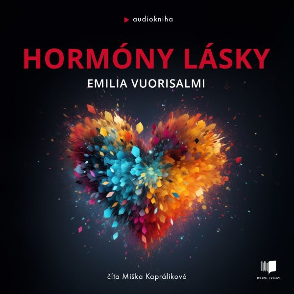 Obrázek podcastu Hormóny lásky