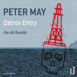 Obrázek podcastu Ostrov Entry