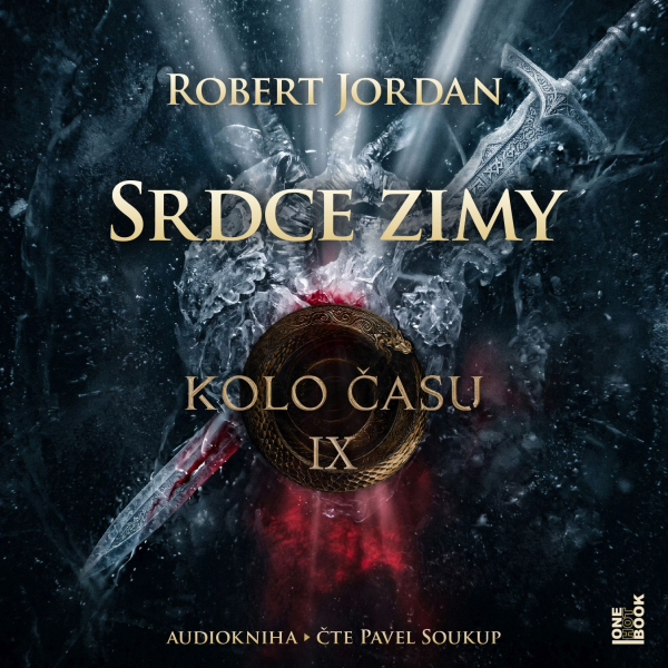 Obrázek podcastu Kolo času IX.: Srdce zimy