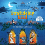 Obrázek podcastu Strašidelný hrad