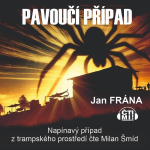 Obrázek podcastu Pavoučí případ