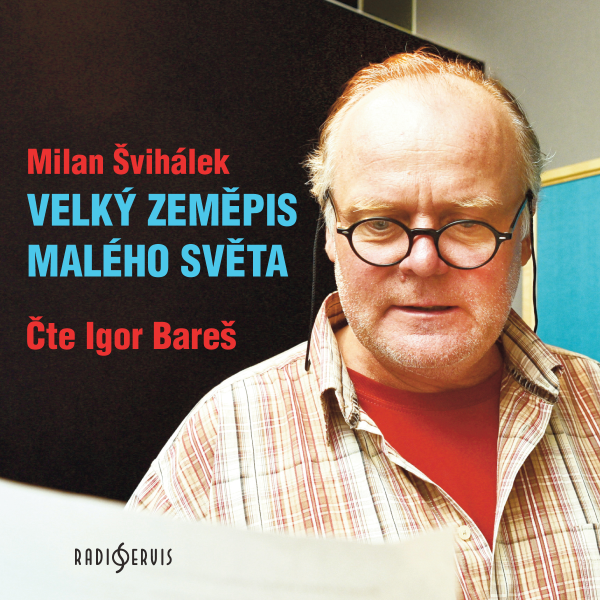 Obrázek podcastu Velký zeměpis malého světa