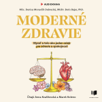 Obrázek podcastu Moderné zdravie
