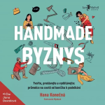 Obrázek podcastu Handmade byznys