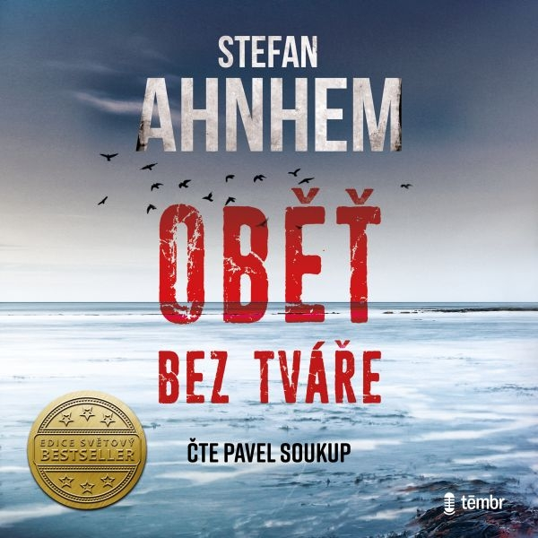 Obrázek podcastu Oběť bez tváře