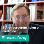 Obrázek podcastu S Arenbergerem nejen o medicíně