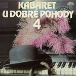 Obrázek podcastu Kabaret U dobré pohody (4)