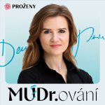 Obrázek podcastu MUDr.ování