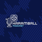 Obrázek podcastu HaramBall