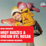Obrázek podcastu Dousková: Hrdý Budžes & Oněgin byl Rusák