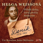Obrázek podcastu Deník 1938-1945