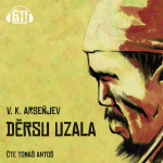 Obrázek podcastu Děrsu Uzala