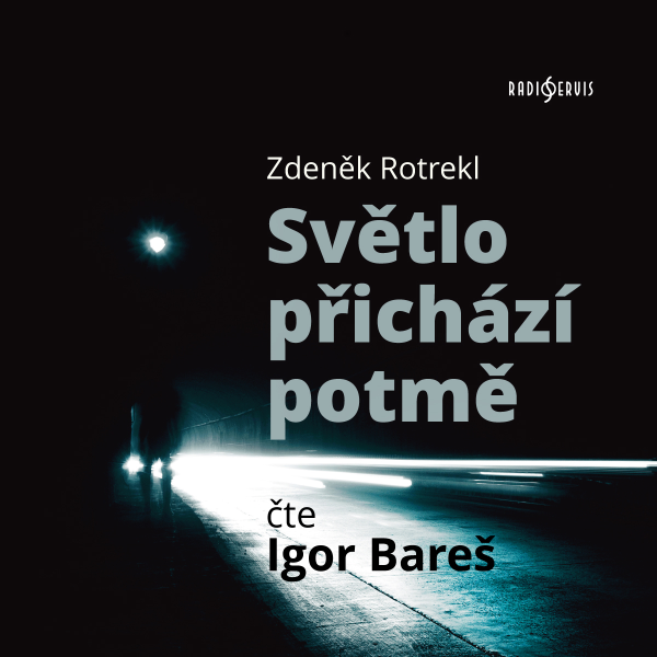 Obrázek podcastu Světlo přichází potmě
