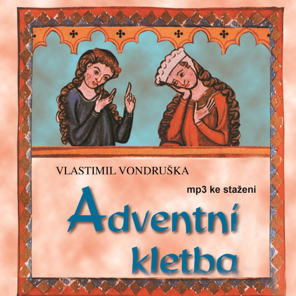 Obrázek podcastu Adventní kletba