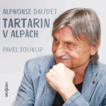 Obrázek podcastu Tartarin v Alpách