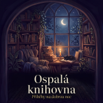 Obrázek podcastu Ospalá knihovna – příběhy na dobrou noc