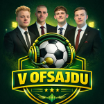 Obrázek podcastu V OFSAJDU