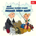 Obrázek podcastu Hurvínek macht Ferien