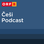 Obrázek podcastu ORF Češi Podcast